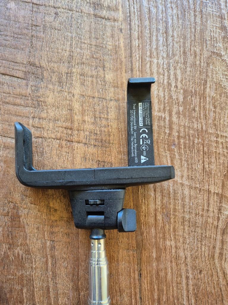 Selfie stick, Ophalen, Zo goed als nieuw, Minder dan 150 cm, Overige typen