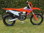 Ktm 350 exc-f 2024, Motoren, Particulier, Meer dan 35 kW, Enduro, 1 cilinder