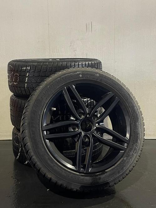 16'' autec Falken winterbanden set | runflat |, Auto-onderdelen, Banden en Velgen, Banden en Velgen, Winterbanden, 16 inch, 205 mm