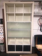 Hulsta Wandmeubel - Nette Staat, Huis en Inrichting, Ophalen, Overige materialen, 100 tot 150 cm, 200 cm of meer