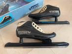 Viking schaatsen, Ophalen, Gebruikt, Noren, Viking
