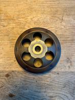 Piaggio 125/150/180 2T Koppelingshuis AC LC Origineel, Ophalen of Verzenden