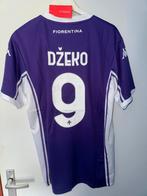 Fiorentina Thuisshirt 25/26 Dzeko 9, Paars, Overige maten, Ophalen of Verzenden, Zo goed als nieuw