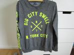 H&M - sweat trui maat M, Kleding | Heren, Maat 48/50 (M), Ophalen of Verzenden, Gedragen, Grijs