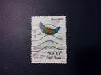 Vietnam Postzegel 5000d, Postzegels en Munten, Postzegels | Azië, Ophalen of Verzenden