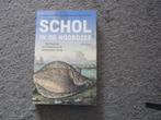 Schol in de Noordzee  Rijnsdorp, Boeken, Rijnsdorp, Ophalen of Verzenden, Zo goed als nieuw, Vissen