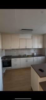 Keuken incl oven siemens, Huis en Inrichting, Ophalen, Gebruikt, Met kookeiland