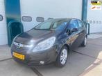 Opel Corsa 1.2-16V '111' Edition, Voorwielaandrijving, Gebruikt, Zwart, 4 cilinders