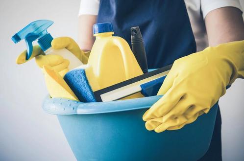 Schoonmaakster Gezocht Omgeving Heerhugowaard, Vacatures, Vacatures | Schoonmaak en Facilitaire diensten, Overige niveaus, Overige vormen