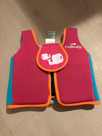 Zwemvest Decathlon - Nabaiji beschikbaar voor biedingen