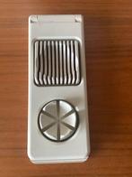 Leifheit eiersnijder champignonsnijder keukenhulp, Ophalen, Zo goed als nieuw