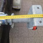 schroefstempels / constatielen, Doe-het-zelf en Verbouw, Verzenden, Zo goed als nieuw, Overige typen, 2 tot 5 meter