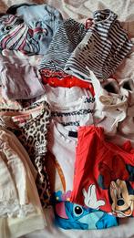 Groot pakket meisjes kleding 98 104, Ophalen of Verzenden, Zo goed als nieuw, Meisje, Jurk of Rok