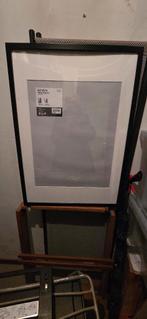 Fotolijst Ikea Hovsta 50x70, Ophalen, Zo goed als nieuw