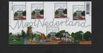 NVPH 2341 Postfris Mooi Nederland 2005 Weesp, Postzegels en Munten, Postzegels | Nederland, Ophalen of Verzenden