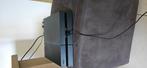 Playstation 4 met 26 spellen, Ophalen, Gebruikt, Met 2 controllers, Original