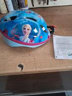Frozen kinderhelm, Ophalen, Zo goed als nieuw