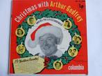 Kerst LP Christmas With Arthur Godfrey, Ophalen of Verzenden, Gebruikt, 12 inch