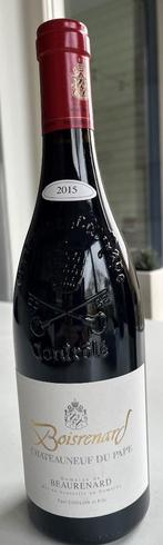 wijn, Frankrijk, Ophalen of Verzenden, Zo goed als nieuw, Rode wijn