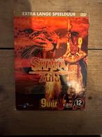 Shaka zulu 2 disc special edition, Cd's en Dvd's, Dvd's | Avontuur, Ophalen of Verzenden, Zo goed als nieuw