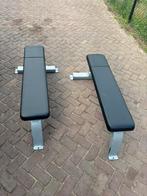 Precor flat bench, Sport en Fitness, Ophalen, Precor, Precor, Precor