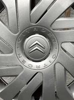 Wieldop 14 inch voor citroen, Auto diversen, Wieldoppen, Ophalen of Verzenden, Gebruikt