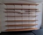 Wandrek, Huis en Inrichting, Kasten | Wandmeubels, Ophalen of Verzenden, Zo goed als nieuw, Minder dan 150 cm, Minder dan 100 cm