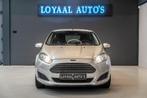 Ford Fiesta 1.0 Style | AIRCO | ELEK.RAMEN | NAP | APK., Voorwielaandrijving, Stof, Gebruikt, 525 kg