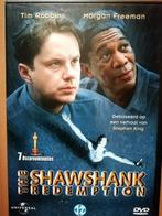 the shawshank redemption ( morgan freeman en tim robbins ), Ophalen of Verzenden