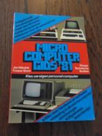 Microcomputergids '81. Kies uw eigen personal computer, Ophalen of Verzenden, Zo goed als nieuw