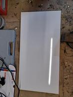 Witte Rhein Badkamer Tegels 30x60 cm - 10 stuks, 40 tot 60 cm, Nieuw, Ophalen of Verzenden, Minder dan 5 m²