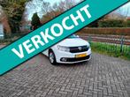 Dacia Sandero 0.9 TCe Bi-Fuel LPG G3 Laureate airco trekhaak, Voorwielaandrijving, Stof, Wit, Origineel Nederlands