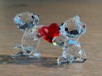 Swarovski Kris Beer - Mijn hart is van jou!, Ophalen of Verzenden, Zo goed als nieuw