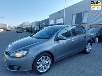 Volkswagen Golf 1.2 TSI Tour bluemotion 5 deurs + climate co beschikbaar voor biedingen