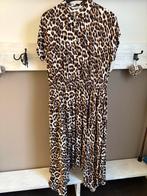 LANGE JURK, Ophalen of Verzenden, Zo goed als nieuw, Maat 46/48 (XL) of groter, Onder de knie