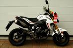 Honda MONKEY | GROME | NIPPONIA TREMOR125 (bj 2021), Motoren, Naked bike, Bedrijf, 124 cc, 1 cilinder