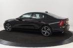 Volvo S60 2.0 T4 R-Design | 1e eigenaar | Adaptive cruise |, Auto's, 15 km/l, Euro 6, 1969 cc, S60