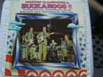 Buckaroos country classic 3, Ophalen of Verzenden, Zo goed als nieuw, 12 inch