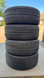 225 45 17  set  vtedestein   winterbanden . 110 voor alles, Gebruikt, Verzenden, 17 inch, Winterbanden