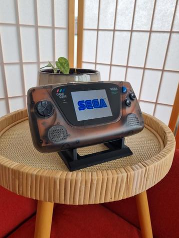 Sega Console Repairs & Upgrades beschikbaar voor biedingen