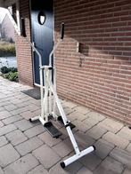 crosstrainer fitness apparaat, Ophalen, Benen, Gebruikt, Crosstrainer
