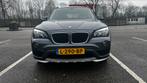 BMW X1 Sdrive 18I 2014 Grijs, Te koop, Zilver of Grijs, Geïmporteerd, 5 stoelen