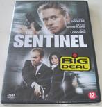 Dvd *** SENTINEL *** *NIEUW*, Vanaf 12 jaar, Ophalen of Verzenden, Nieuw in verpakking, Overige genres