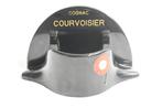 courvoisier napoleon bakelieten asbak cognac reclame, Ophalen of Verzenden, Gebruikt, Gebruiksvoorwerp