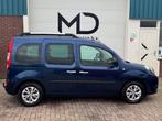 Renault Kangoo Family 1.2 TCe Limited - Airco - Trekhaak, Auto's, Voorwielaandrijving, 1350 kg, Stof, Gebruikt