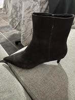 NA-KD Laarzen - Maat 41, NA-KD, Bruin, Lage of Enkellaarzen, Ophalen of Verzenden