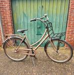 Mooie Sparta pick-up Damesfiets 28 inch  3 Versnellingen, Ophalen of Verzenden, Zo goed als nieuw, Versnellingen