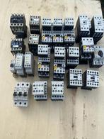 electra, Doe-het-zelf en Verbouw, Elektra en Kabels, Ophalen, Zo goed als nieuw, Overige typen