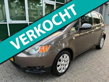Mitsubishi Colt 1.3 Edition Two - 1E EIGENAAR - AIRCO ! beschikbaar voor biedingen