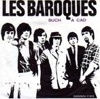 Nederbeat- Les Baroques- Such a Cad